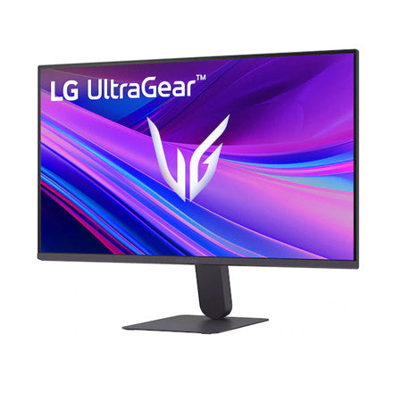LG UltraGear™ G4 24-inch 144Hz Overclock FHD IPS Gaming Monitor | 24G411A with NVIDIA® G-SYNC® compatible, SRGB 99% (Typ.)