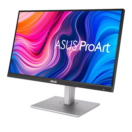 ASUS ProArt Display PA278CV 27-inch Professional Monitor with Mac OS Compatibility and Color Accuracy Certification