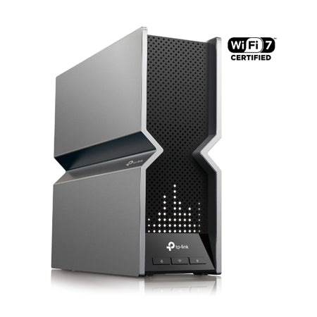 TP-LINK ARCHER BE800 BE1900 WI-FI7 ROUTER