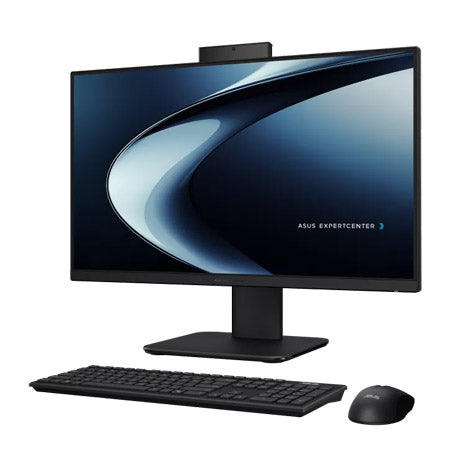 ASUS ExpertCenter P400 All-in-One Model - P440VAEST - BPD047X | Intel i7-13620H Processor | FHD Touchscreen | 16GB | 1TB | UHD Graphics | 1080p FHD | Built in Microphone | Wind 11 Pro | 3Year Local Onsite Warranty