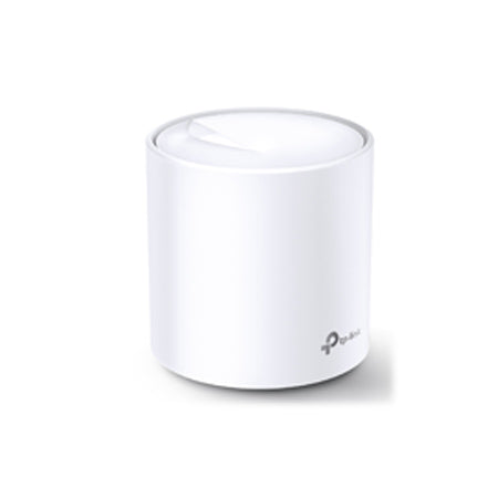 TP-LINK DECO X20 1-PACK WIFI6 AX1800 MESH ROUTER