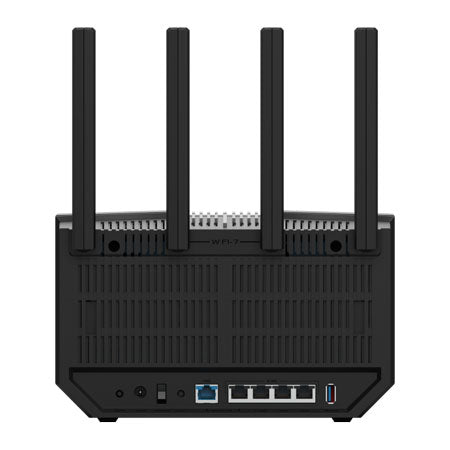 ASUS RT-BE92U BE9700 Tri-band WiFi 7 Router