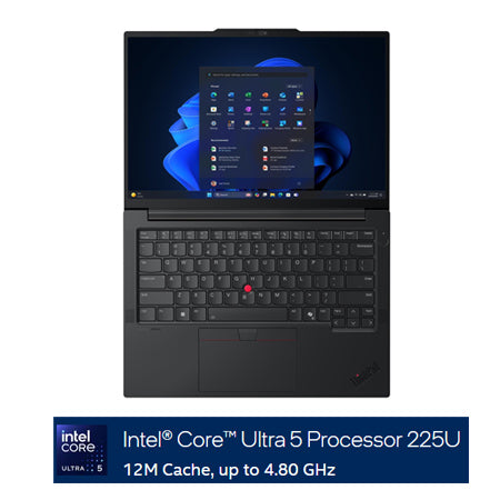 ThinkPad E14 Gen 7 (Intel) : 21SX000GSG