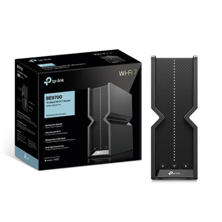 TP-LINK BE550 BE9300 TRI-BAND WI-FI 7 GAMING ROUTER