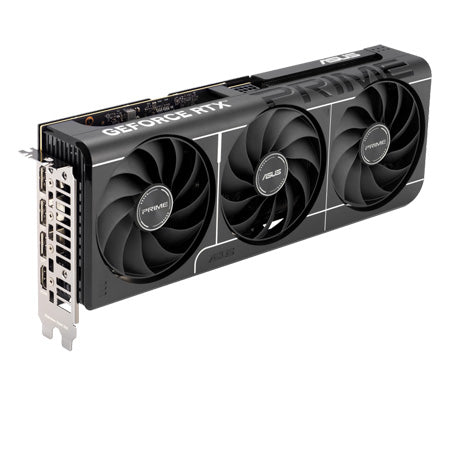 ASUS PRIME GEFORCE RTX5060Ti O8G TRIPLE FAN OC GDDR7