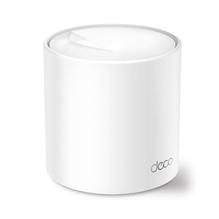 TP-LINK DECO X50 PRO AX3000 1-PACK HOME MESH WIFI6 ROUTER