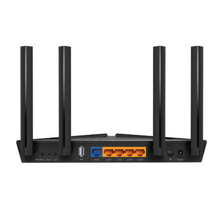 TP-LINK ARCHER AX20 AX1800 WIFI 6 ROUTER