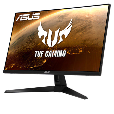ASUS TUF GAMING 27"VG279Q1A 165Hz 1MS FULL HD IPS MONITOR(3YRS ONSITE)