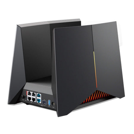 TP-LINK ARCHER GE800 TRIBAND BE19000 WIFI 7 ROUTER