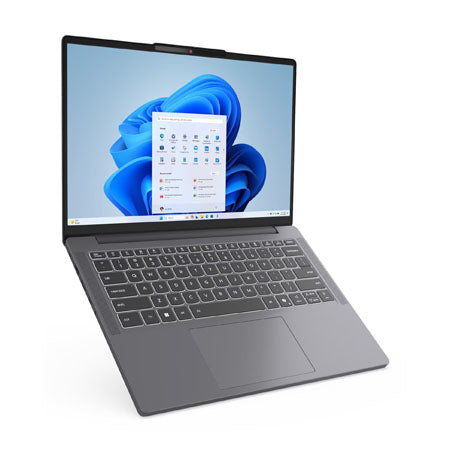 Lenovo IdeaPad Slim3 Laptop 83K0005USB ( Intel® Core™ i5-13420H | 14” FHD | 512GB SSD | Win11H | 1Y Warranty)