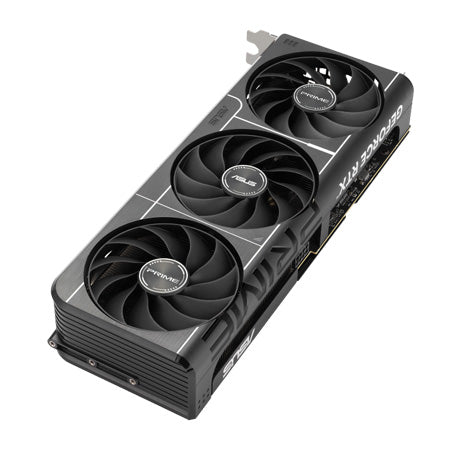 ASUS PRIME GEFORCE RTX5060Ti O8G TRIPLE FAN OC GDDR7