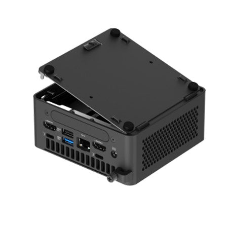 ASUS NUC 15 PRO INTEL ARC GPU Wi-Fi 7 BAREBONE - Intel® Core™ Ultra 5 225H -RNUC15CRHU500000I- Intel® Core™ Ultra 7 255H - RNUC15CRHU700000I