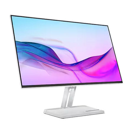 LENOVO 27" L27i-4A IPS FHD100Hz,HDMIx2,VGAx1 3Wx2 SPEAKER,99%sRGB,VESA-3YRS