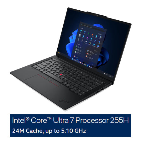 ThinkPad E14 Gen 7 (Intel) 21SX007ASG