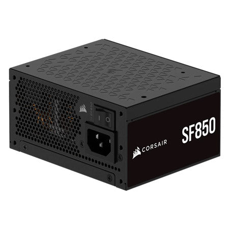 SF Series SF850 Fully Modular 80 PLUS Platinum SFX Power Supply
