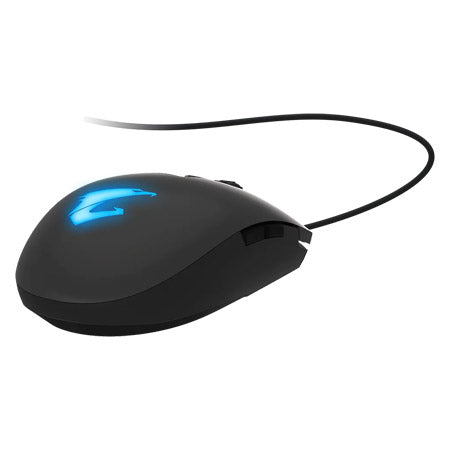 Gigabyte AORUS M2 Gaming Mouse