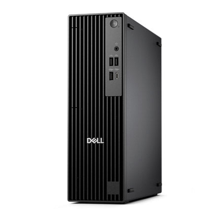 DELL PRO SLIM QCS1250 Business Desktop (Intel Core i5-14500 vPro®/8GB RAM /512GB SSD/WIN11-PRO) - DELLPROSLIM_QCS1250i58G512