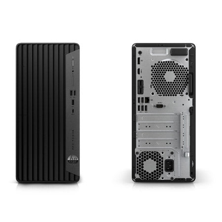 HP Pro Tower 400 G9 - 14 Gen i5 (vPro) - i5-14500 , 8GB , 512G , Win 11 Pro