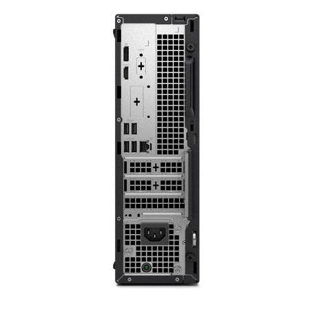 DELL PRO SLIM QCS1250 Business Desktop (Intel Core i5-14500 vPro®/8GB RAM /512GB SSD/WIN11-PRO) - DELLPROSLIM_QCS1250i58G512
