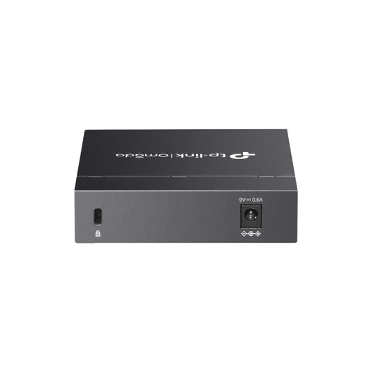 TP-LINK DS105G-M2 5 PORT 2.5G MULTI GIGABIT SWITCH
