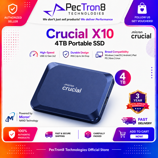 4 TB
