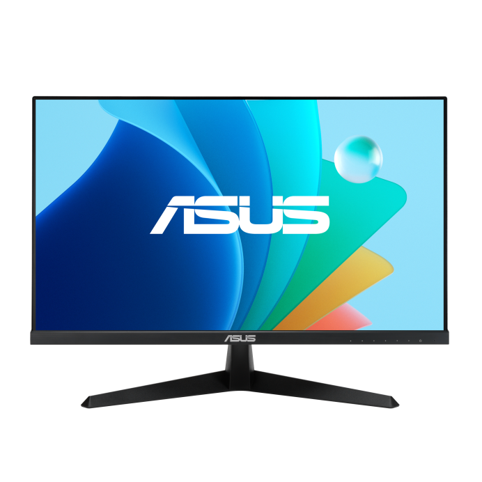 ASUS 24" VY249HF-R IPS FHD100Hz EYECARE+ HDMI,MONITOR-3YRS ONSITE BY ASUS