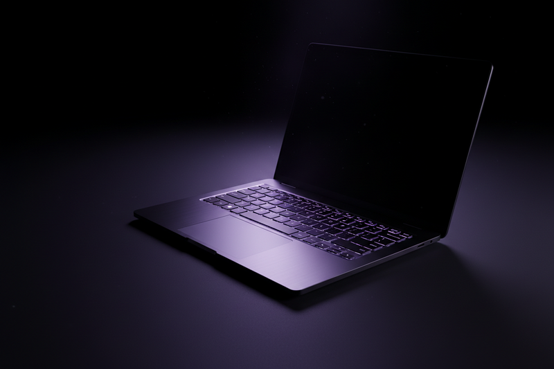 Laptops