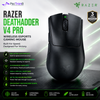 Razer DeathAdder V4 Pro Wireless Esports Gaming Mouse 45K DPI Focus Pro Optical Sensor HyperSpeed Wireless Gen-4 Optical Switch RZ01-05330100-R3A1