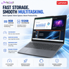 Lenovo IdeaPad Slim 3 83RR00MKSB 15.3" WUXGA IPS Laptop Intel Core 5 320 6-Core 8GB RAM 512GB SSD Windows 11 Home