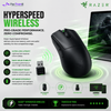 Razer DeathAdder V4 Pro Wireless Esports Gaming Mouse 45K DPI Focus Pro Optical Sensor HyperSpeed Wireless Gen-4 Optical Switch RZ01-05330100-R3A1