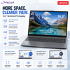Lenovo IdeaPad Slim 3 83RR00MKSB 15.3" WUXGA IPS Laptop Intel Core 5 320 6-Core 8GB RAM 512GB SSD Windows 11 Home