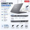Lenovo IdeaPad Slim 3 83RR00MKSB 15.3" WUXGA IPS Laptop Intel Core 5 320 6-Core 8GB RAM 512GB SSD Windows 11 Home