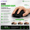 Razer DeathAdder V4 Pro Wireless Esports Gaming Mouse 45K DPI Focus Pro Optical Sensor HyperSpeed Wireless Gen-4 Optical Switch RZ01-05330100-R3A1