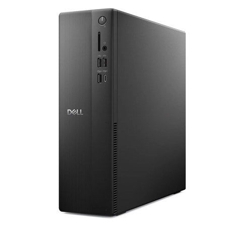 DELL SLIM ECS1250 BUSINESS DESKTOP (i5-14400 10C 16T/ 8GB Ram/512GB SSD/INTEL/WIN11-PRO) - DELLSLIM_ECS1250i58G512