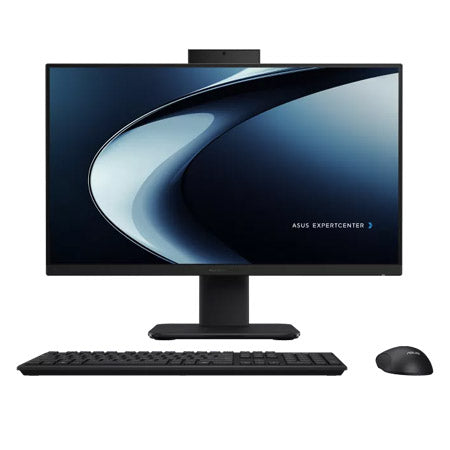 ASUS ExpertCenter P400 All-in-One Model - P440VAEST - BPD047X | Intel i7-13620H Processor | FHD Touchscreen | 16GB | 1TB | UHD Graphics | 1080p FHD | Built in Microphone | Wind 11 Pro | 3Year Local Onsite Warranty