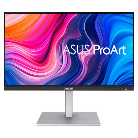 ASUS ProArt Display PA278CV 27-inch Professional Monitor with Mac OS Compatibility and Color Accuracy Certification