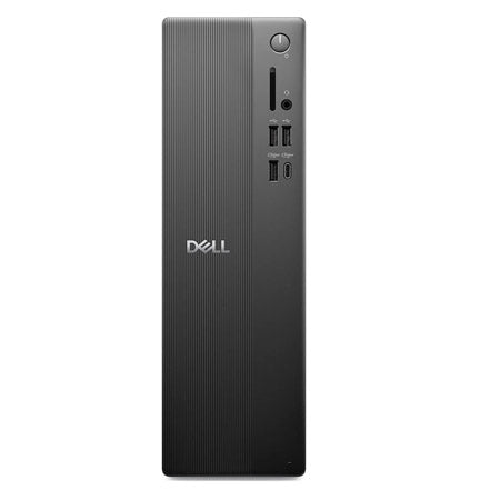 DELL SLIM ECS1250 BUSINESS DESKTOP (i5-14400 10C 16T/ 8GB Ram/512GB SSD/INTEL/WIN11-PRO) - DELLSLIM_ECS1250i58G512