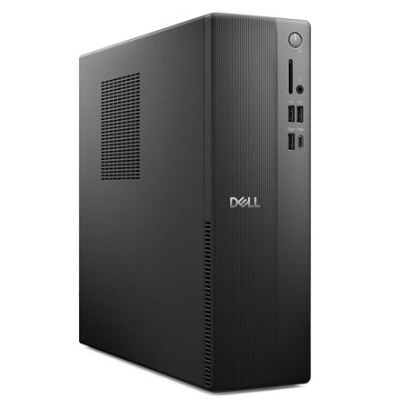 DELL SLIM ECS1250 BUSINESS DESKTOP (i5-14400 10C 16T/ 8GB Ram/512GB SSD/INTEL/WIN11-PRO) - DELLSLIM_ECS1250i58G512