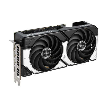 ASUS Dual GeForce RTX 5070 12GB GDDR7 OC Edition Gaming Graphics Card with 3-Year Warranty
