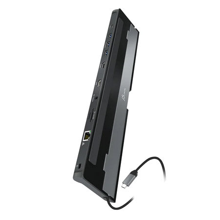 J5CREATE DUAL HDMI DOCKING STATION