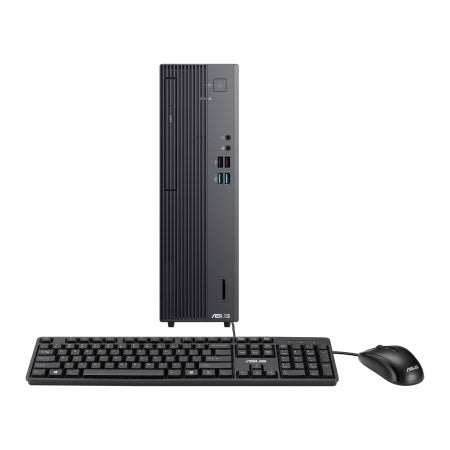 Asus ExpertCenter D7 SFF Model - P500SV - 13620H033X - Intel i7-13620H Processor | 16GB | 1TB | Intel UHD Graphics | Intel B760 Chipset | High Definition 7.1 Channel Audio | Wind 11 Pro | 3Year Local On-Site Warranty