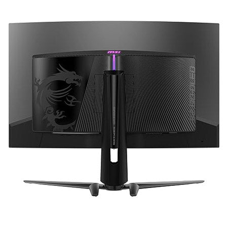 MSI MPG 321CURX QD-OLED MONITOR