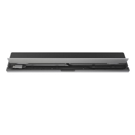 J5CREATE USB-C TRIPLE DISPLAY DOCK W/AC ADAPTER