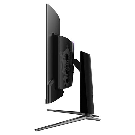 MSI MPG 321CURX QD-OLED MONITOR
