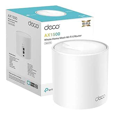DECO X10 1 PACK