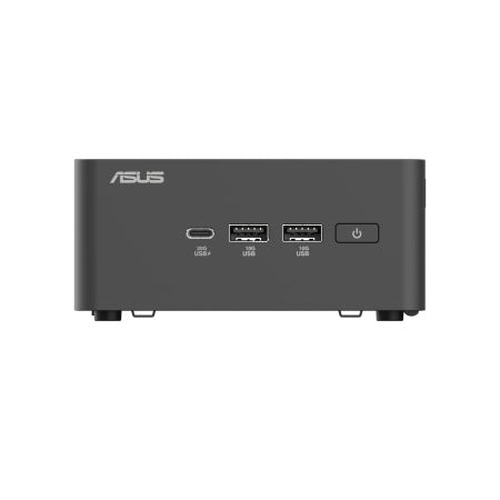 ASUS NUC 15 PRO INTEL ARC GPU Wi-Fi 7 BAREBONE - Intel® Core™ Ultra 5 225H -RNUC15CRHU500000I- Intel® Core™ Ultra 7 255H - RNUC15CRHU700000I