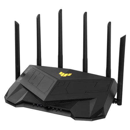 TUF Gaming AX6000 Dual Band WiFi 6 Gaming Router