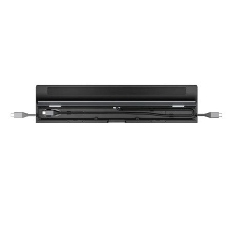 J5CREATE DUAL HDMI DOCKING STATION