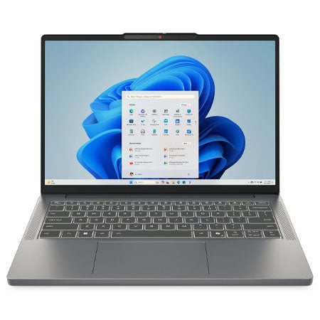 Lenovo IdeaPad Slim3 Laptop 83K0005USB ( Intel® Core™ i5-13420H | 14” FHD | 512GB SSD | Win11H | 1Y Warranty)