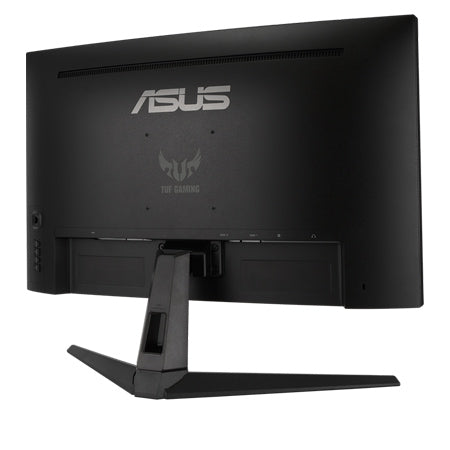 ASUS TUF 27" VG27WQ1B CURVED-WQHD-1440P,165Hz,120%sRGB 1MS MONITOR-3YRS SN: